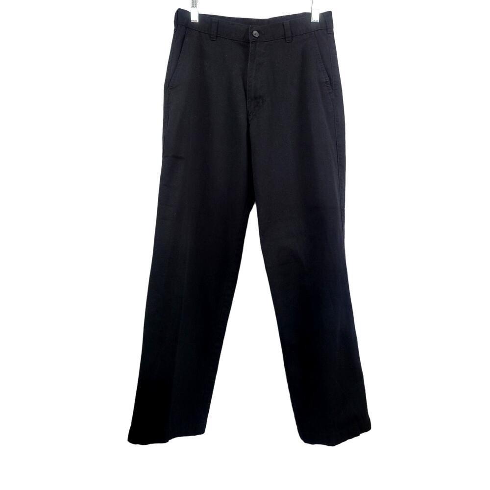 George Boys Black‎ Pants Size 30x30